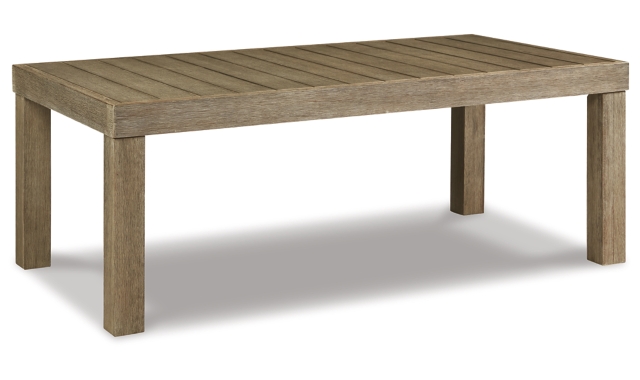 Silo Point Outdoor Coffee Table