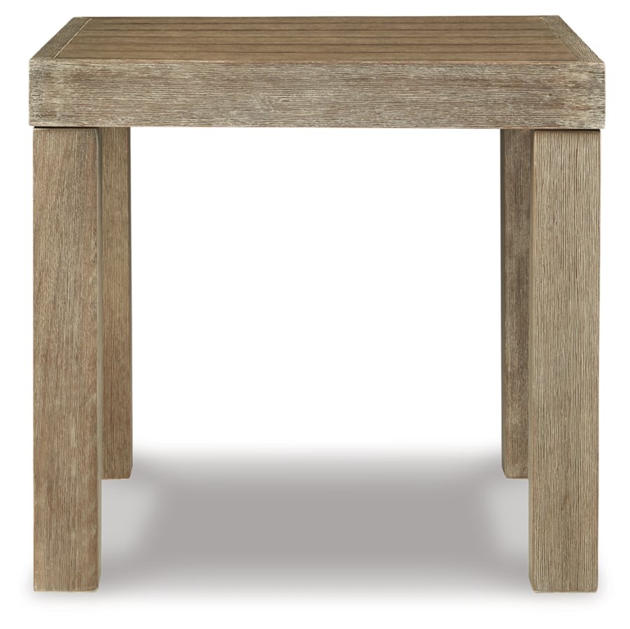 Silo Point Outdoor End Table - image 3