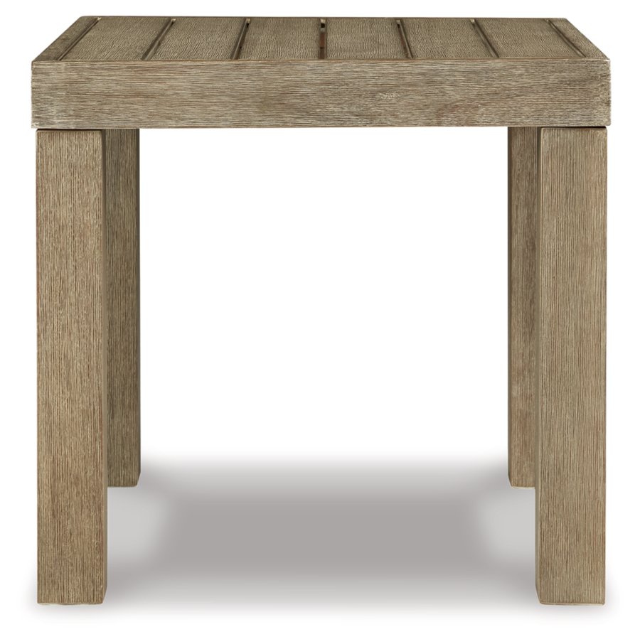 Silo Point Outdoor End Table - image 5