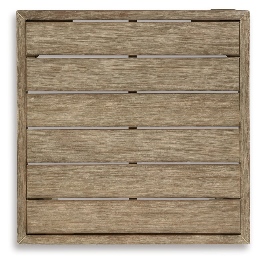 Silo Point Outdoor End Table - image 6
