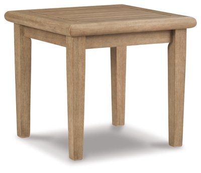 Gerianne End Table, , large