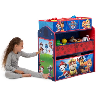 Paw patrol chair online girl