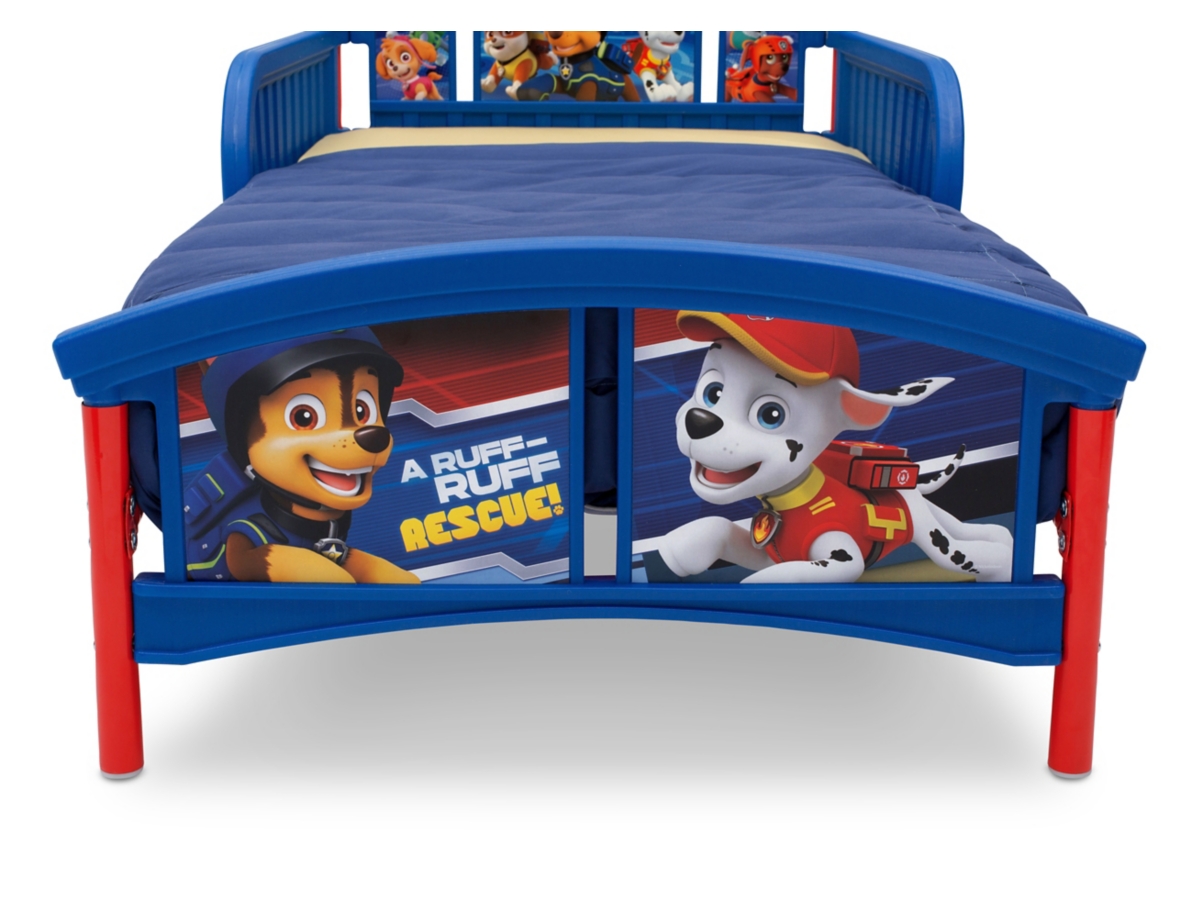 Sold Large Paw Patrol Bedroom Set