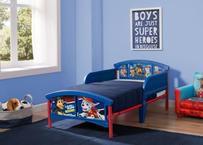 Bedroom sets for little hot sale boys