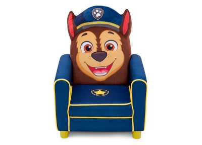 Paw patrol 2025 chair big w