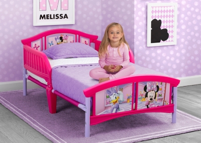 Minnie mouse shop youth bed