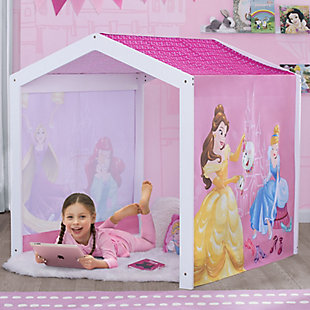 Delta Children Princess Kids Playroom Bundle, , rollover