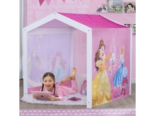 Delta Children Princess Kids Playroom Bundle