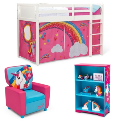 Jojo bunk outlet beds