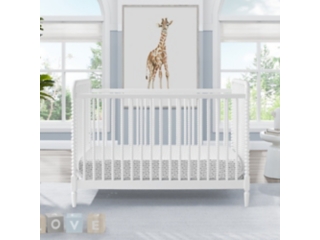 Delta Children Saint Nursery Bundle