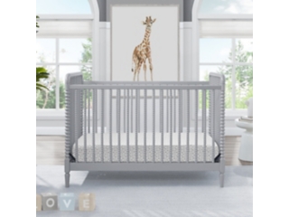 Delta Children Saint Nursery Bundle