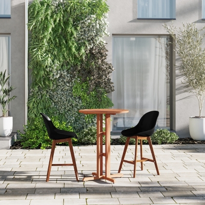 Amazonia Patio Bistro Set, , rollover