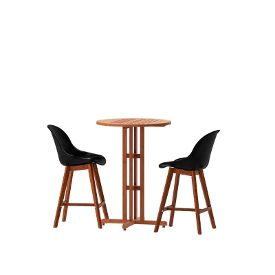 Amazonia Patio Bistro Set, , large