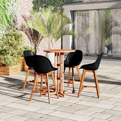 Ashley deals bistro set