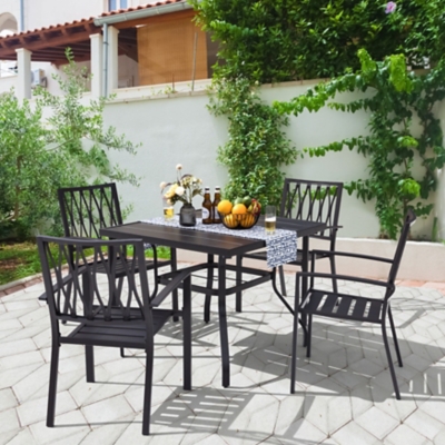 Outdoor Dining Sets | Ashley