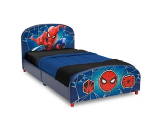Marvel Spider-Man Twin Bedroom Bundle
