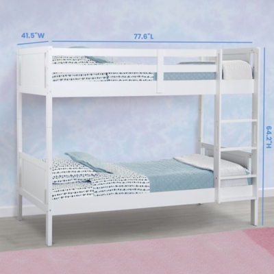 Jojo 2024 bunk beds