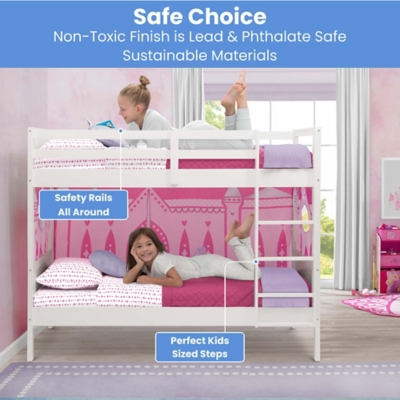 Ashley princess 2025 bedroom set