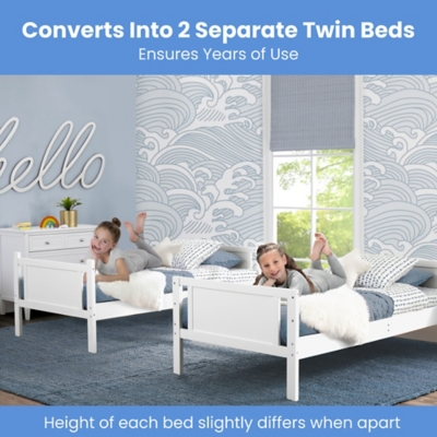 Disney 2024 twin bed