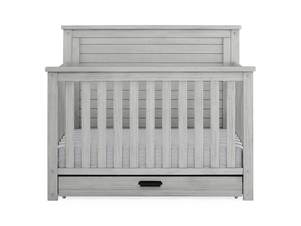 Simmons Kids Simmons Kids Caden 3-Piece Nursery Furniture Bedroom