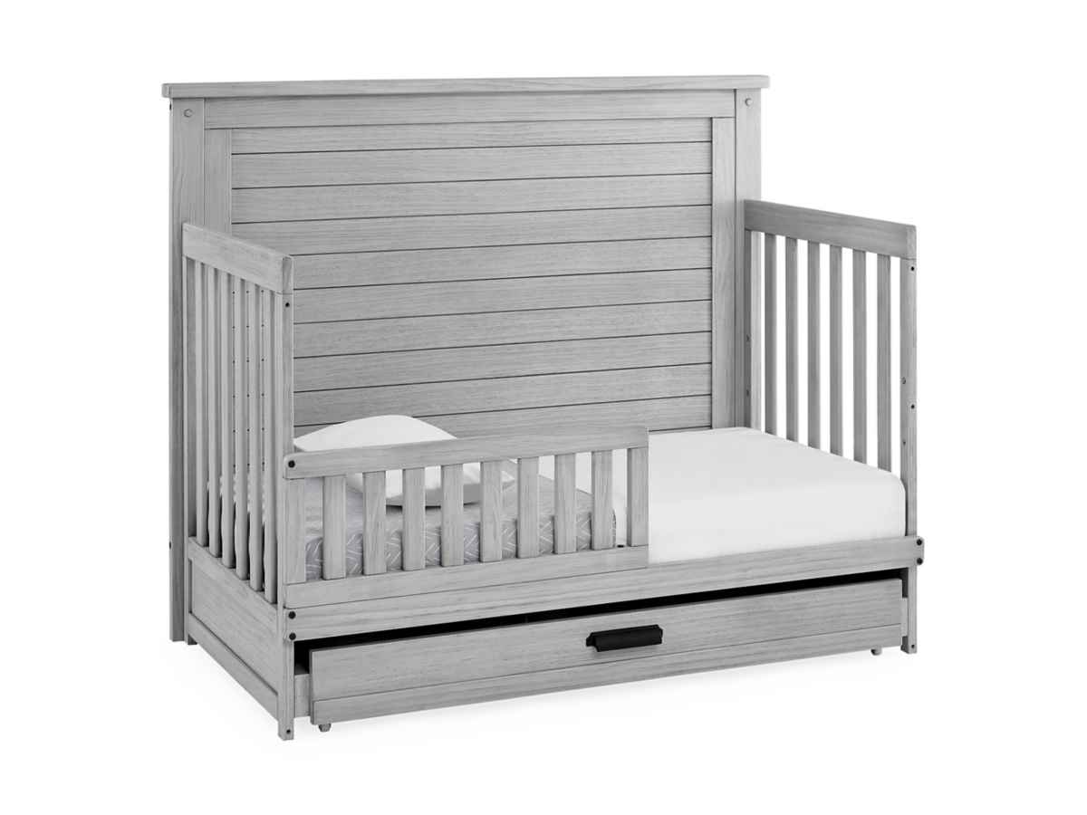 Simmons baby crib 2025