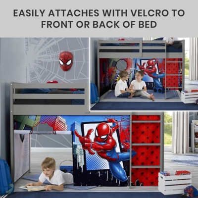 Spider Man kids watch - MARVEL - Luxury Zone