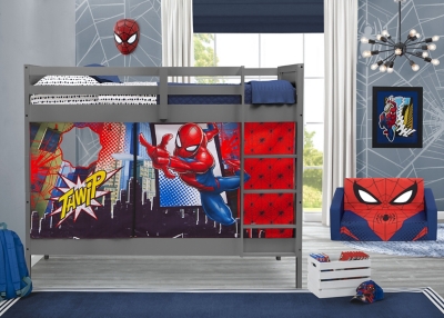 Spider Man kids watch - MARVEL - Luxury Zone