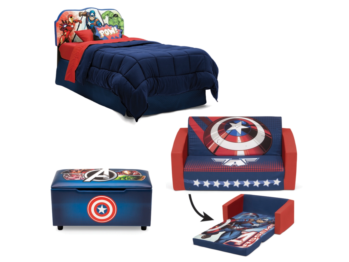 Avengers popular Bundle