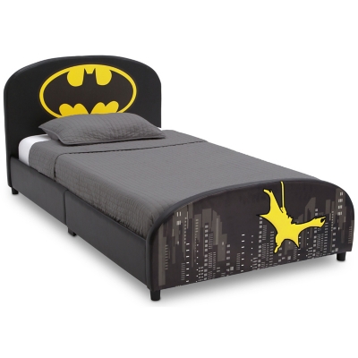 Batman baby crib discount set