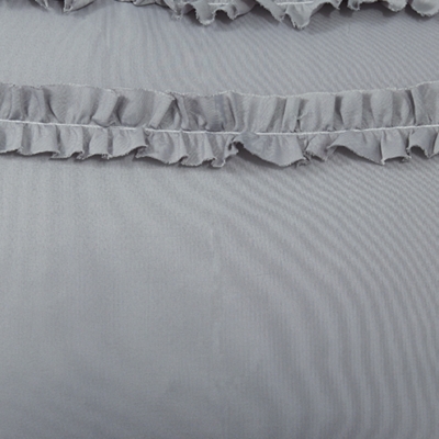 Meghdad 2-Piece Twin Comforter Set