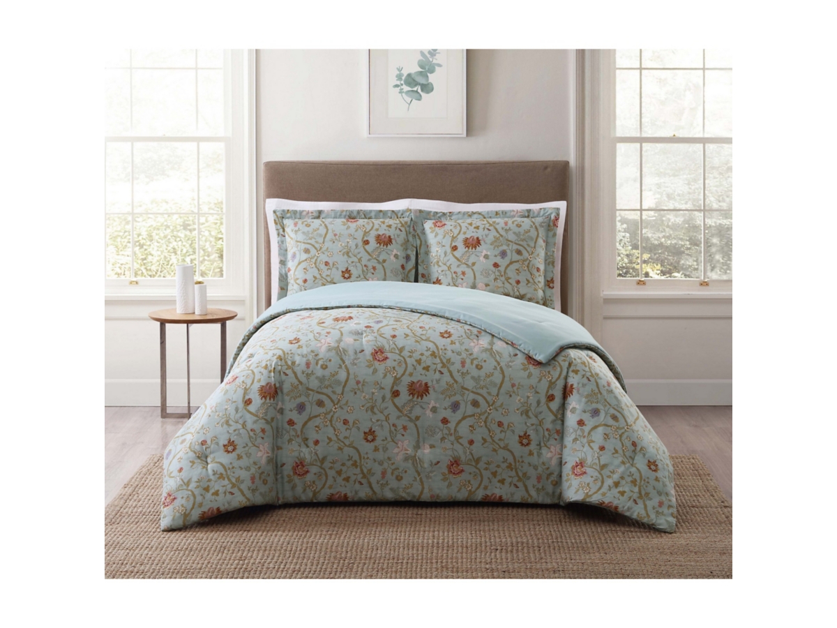 King top Bedding Set 5 piece by Style 212