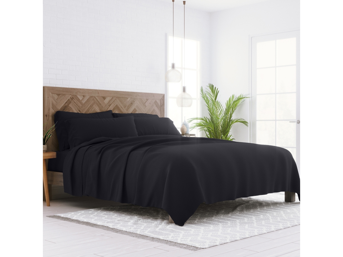 Luxury on sale estate queen sheet set