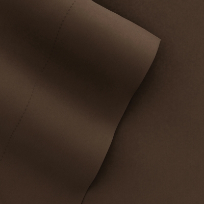 Swatch color Chocolate 