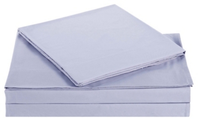 Microfiber Truly Soft Twin Sheet Set, Lavender, large