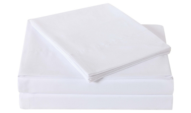 Truly Soft Everyday Queen Sheet Set