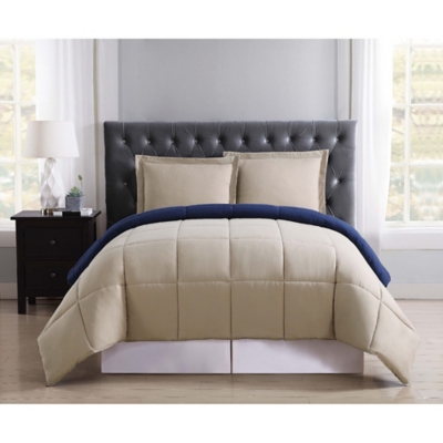 2 Piece Twin Xl Comforter Set Ashley Furniture Homestore