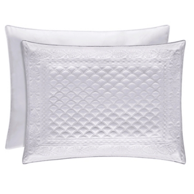 Quilted King Euro Sham, , large
