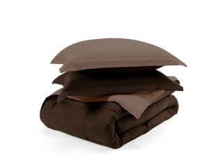 iEnjoy Home Reversible King/California King Down Alternative Comforter