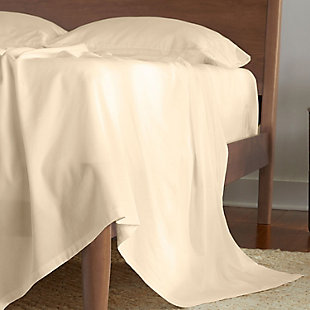 Bedgear Hyper-Cotton™ Sheet Set, Champagne, rollover