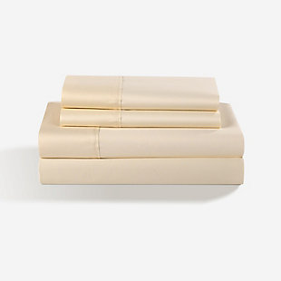 Bedgear Hyper-Cotton™ Sheet Set, Champagne, large