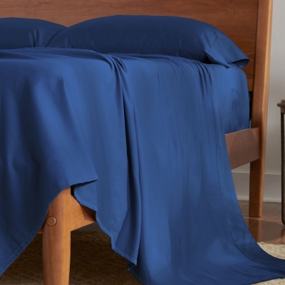 Bedgear Hyper-Cotton™ Sheet Set, Navy, large