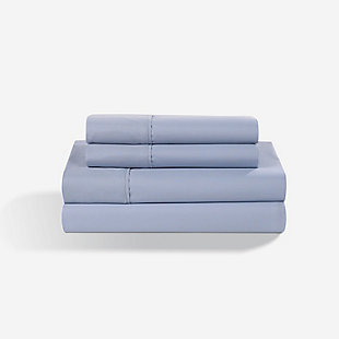 Bedgear Basic® Sheet Set, Mist, large
