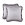 J. Queen New York Luxembourg Silver Euro Sham, , swatch