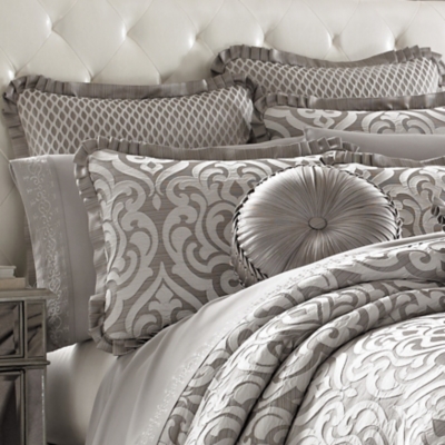 J Queen Astoria Mink Bedding Collection