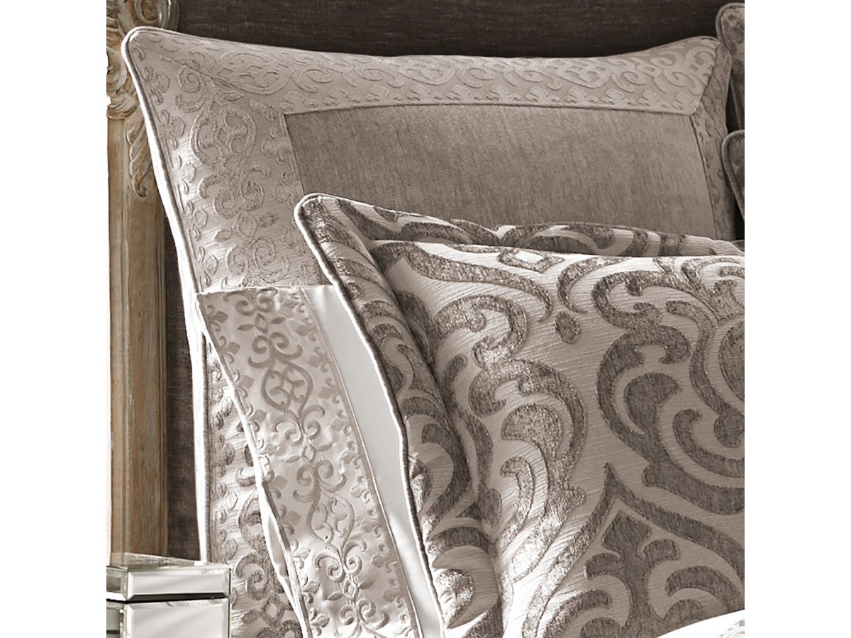 J queen sicily pearl pillows hotsell