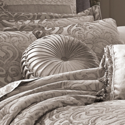 J queen clearance sicily pearl pillows