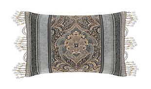 J.Queen New York Provence Boudoir Decorative Throw Pillow, , large