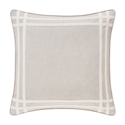 J.Queen New York Lauralynn Euro Sham, , large