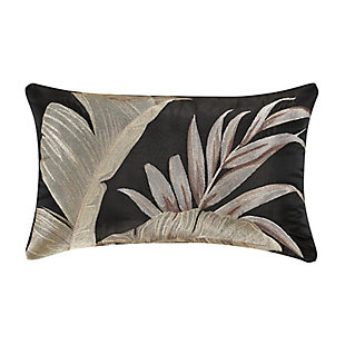 J.Queen New York Martinique Boudoirdecorative Throw Pillow, , large