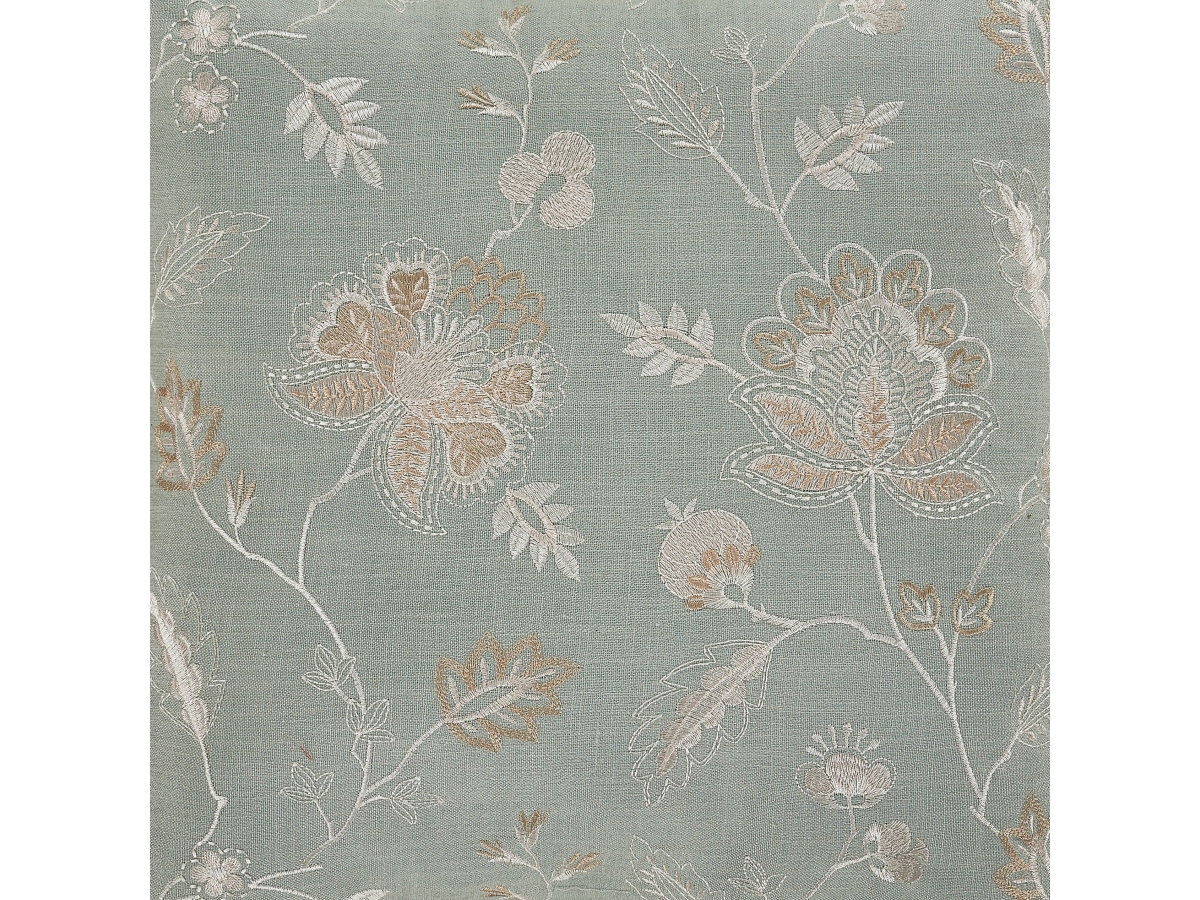 J. Queen New York Floral Embroidered Garden View Comforter Set | Dillard's